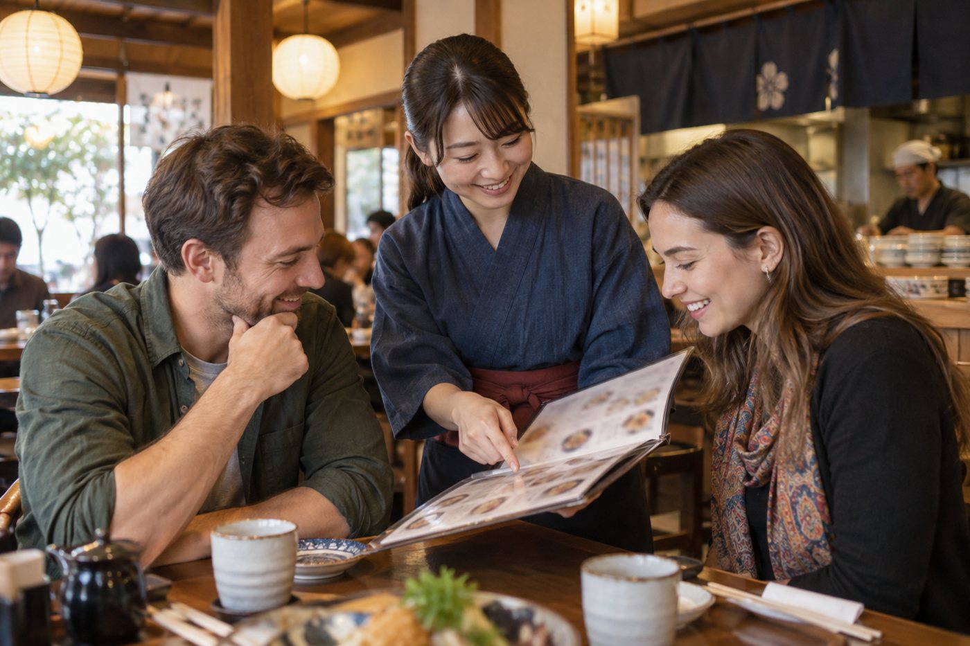 ガイドによる言葉のサポートの生成イメージ